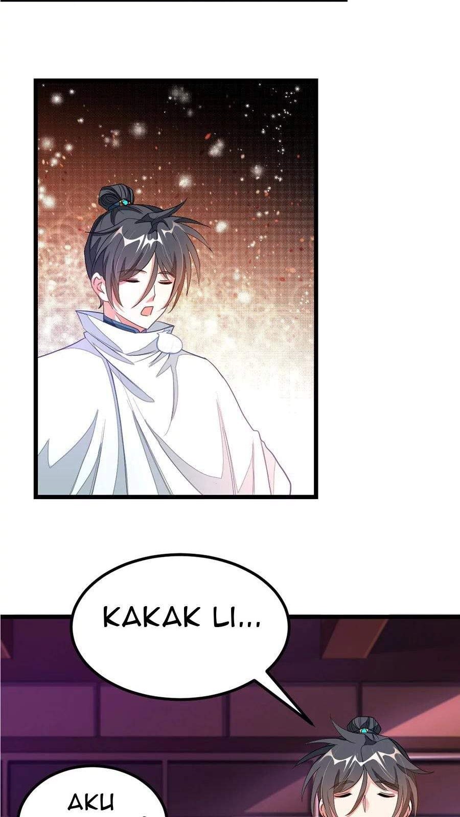 Jiuyang Shenwang Chapter 126 - halaman 3
