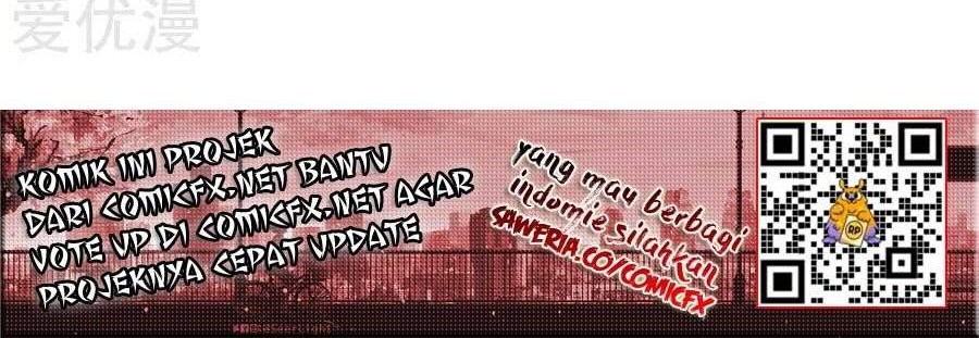 Jiuyang Shenwang Chapter 127 - halaman 15