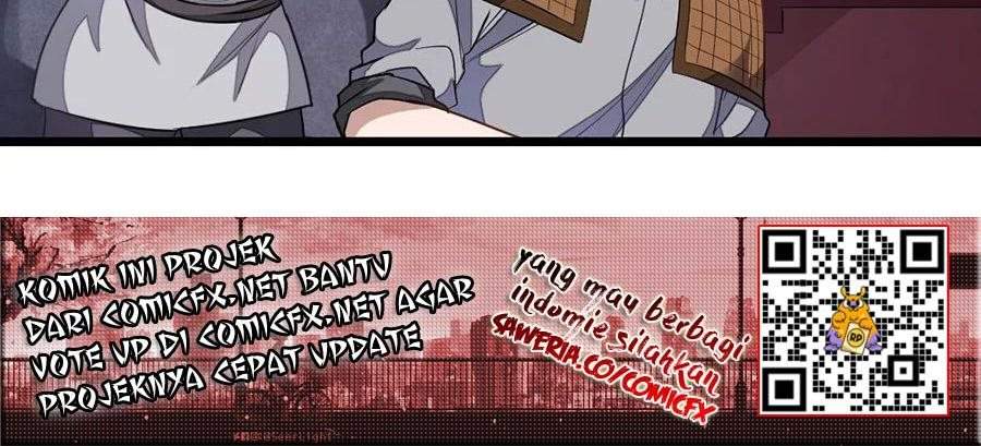 Jiuyang Shenwang Chapter 127 - halaman 6
