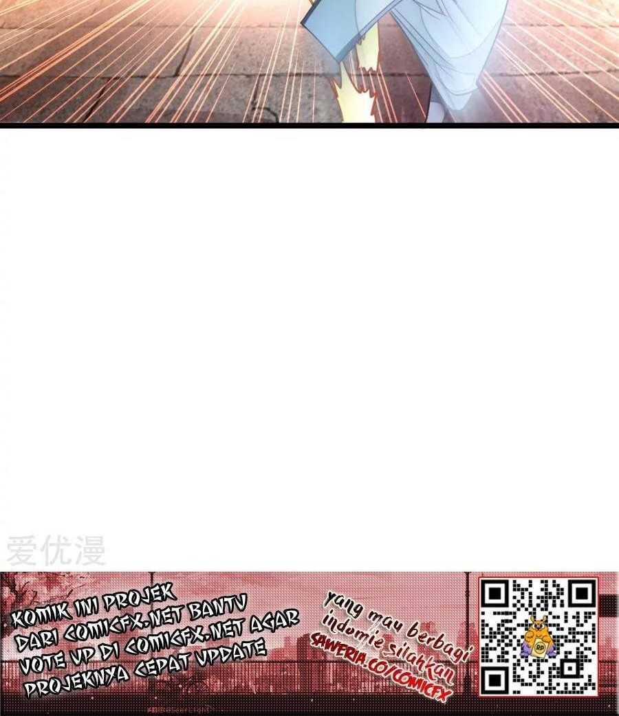 Jiuyang Shenwang Chapter 129 - halaman 17
