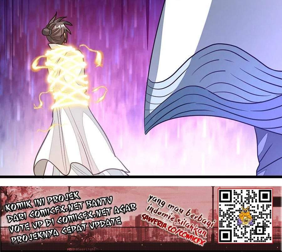Jiuyang Shenwang Chapter 130 - halaman 16