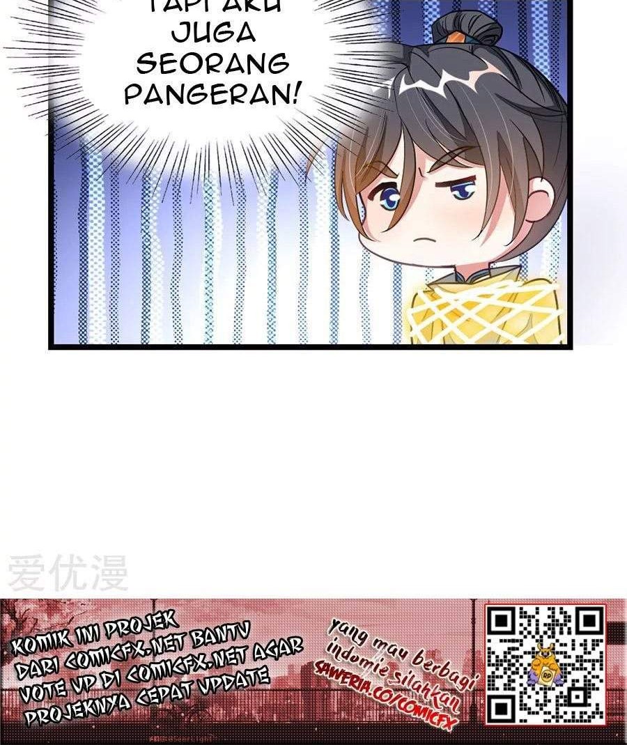 Jiuyang Shenwang Chapter 130 - halaman 20