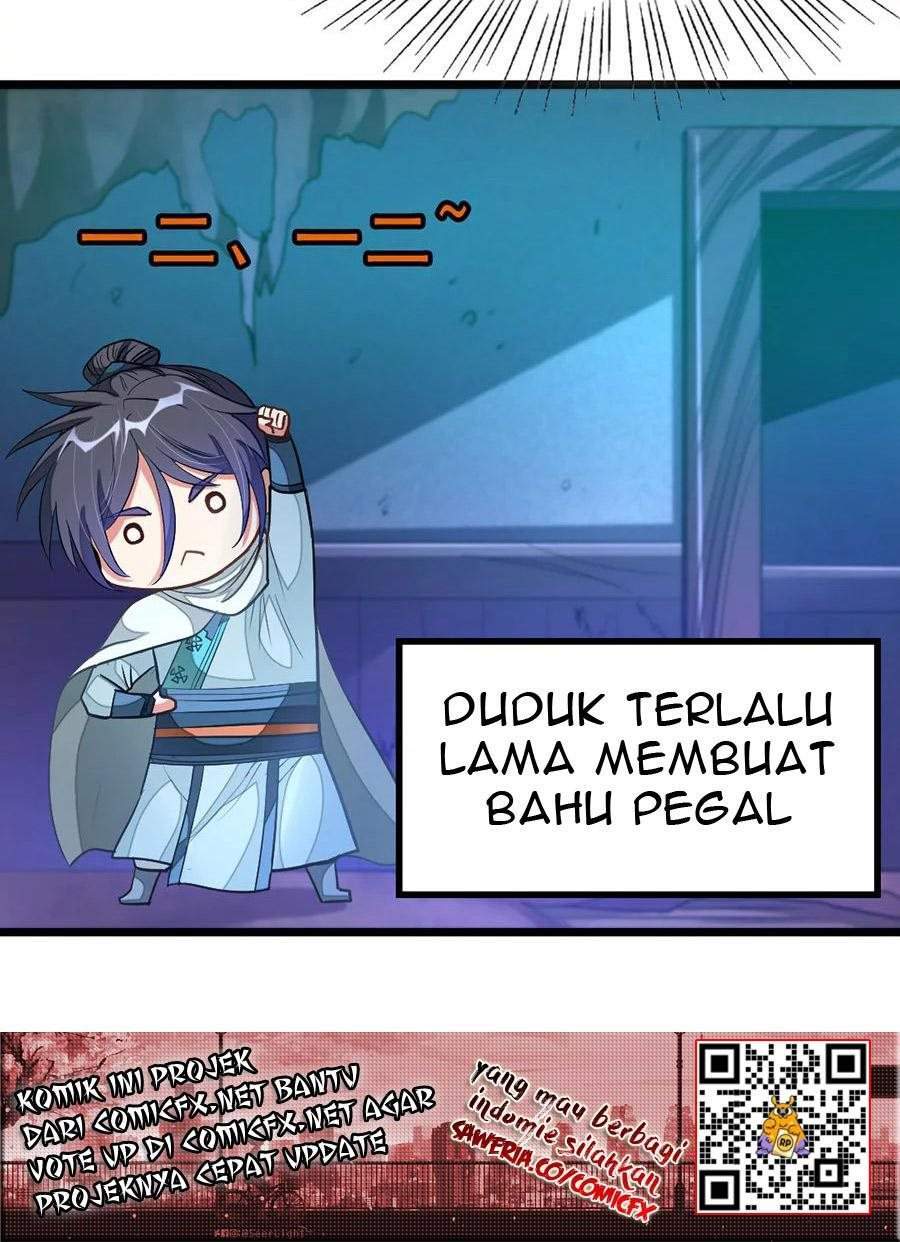 Jiuyang Shenwang Chapter 130 - halaman 6