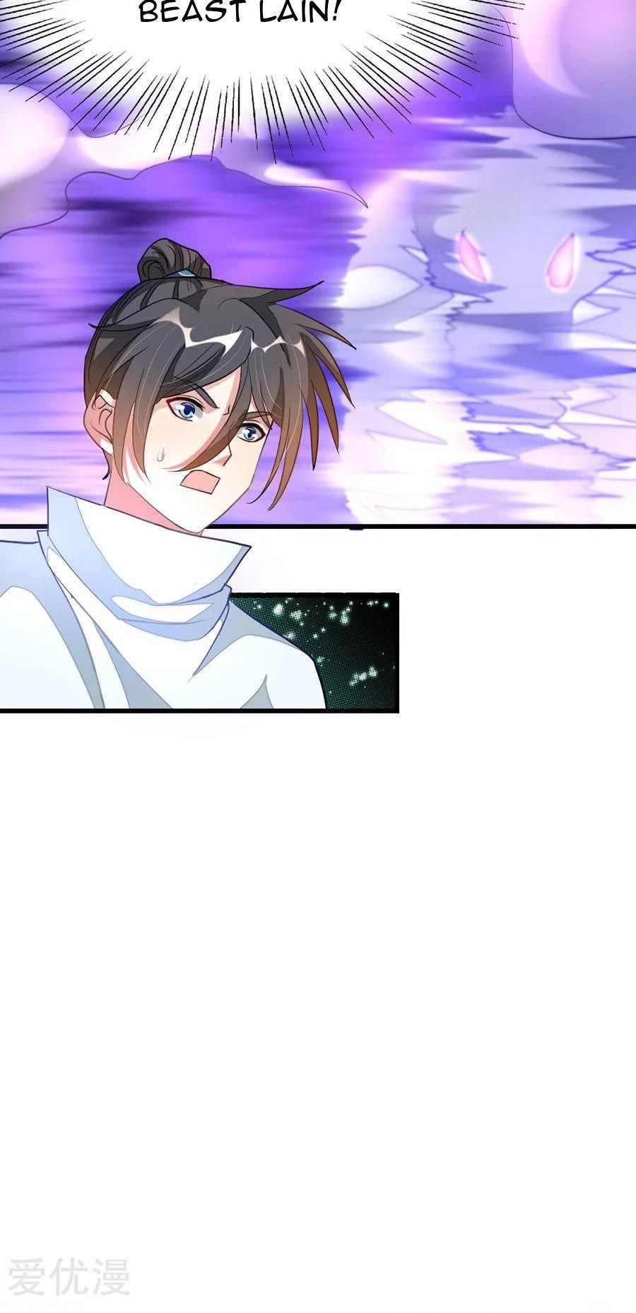Jiuyang Shenwang Chapter 131 - halaman 27