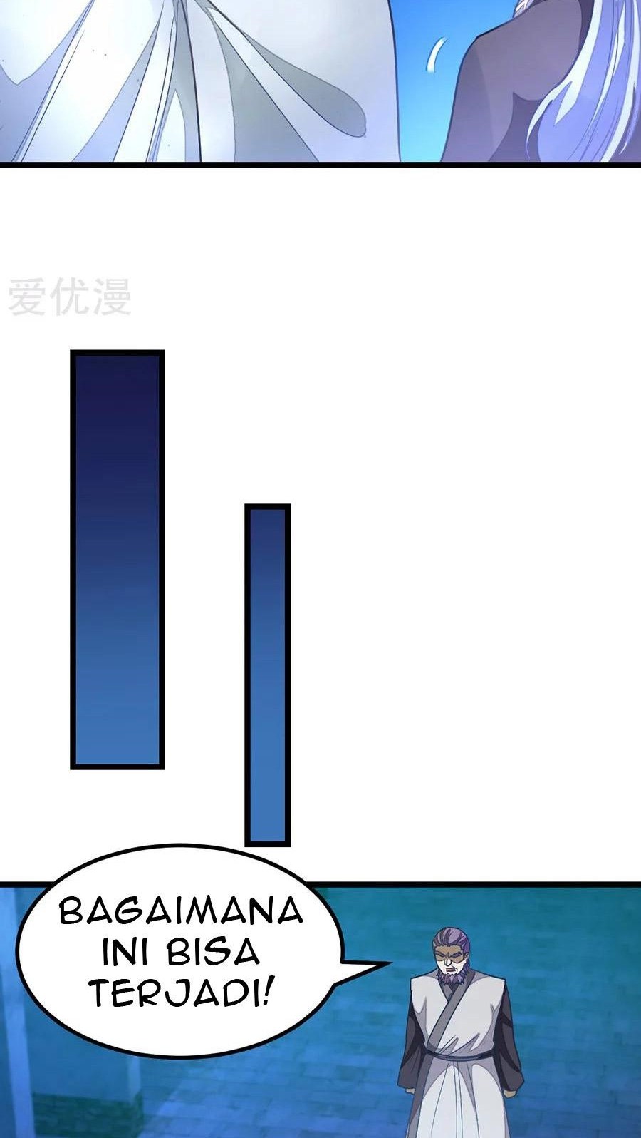 Jiuyang Shenwang Chapter 131 - halaman 8