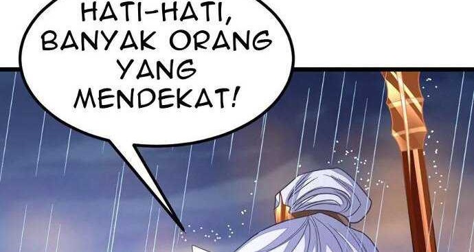 Jiuyang Shenwang Chapter 134 - halaman 16