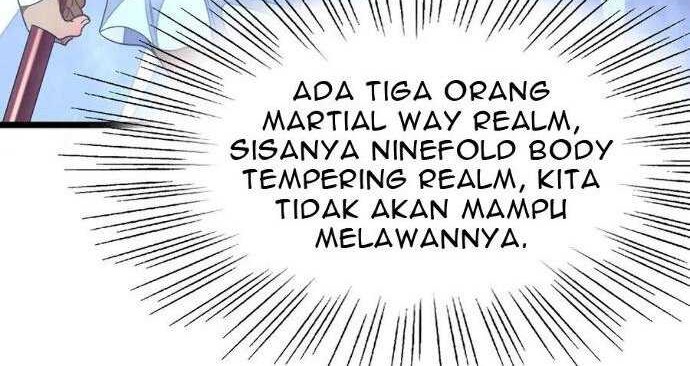 Jiuyang Shenwang Chapter 134 - halaman 20