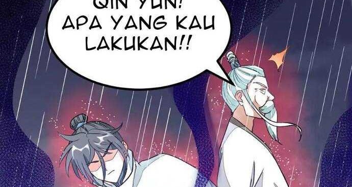 Jiuyang Shenwang Chapter 134 - halaman 28