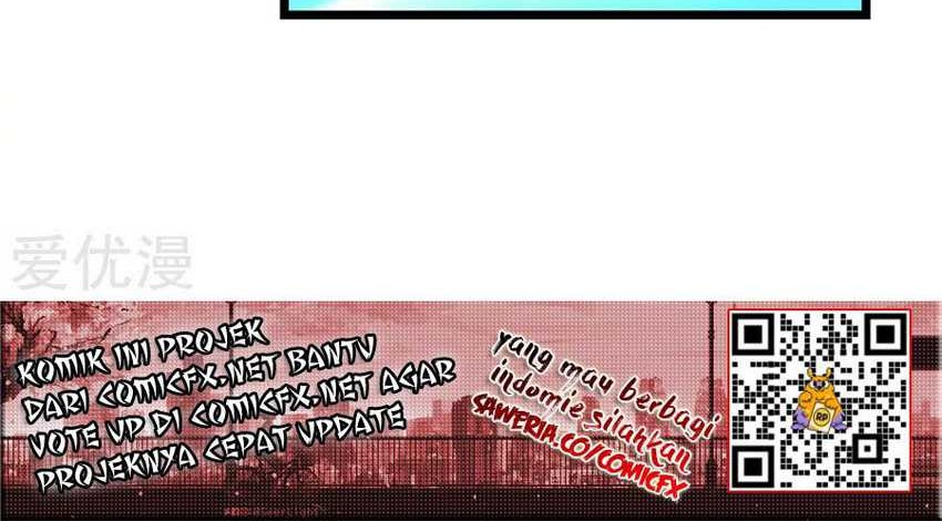 Jiuyang Shenwang Chapter 135 - halaman 15