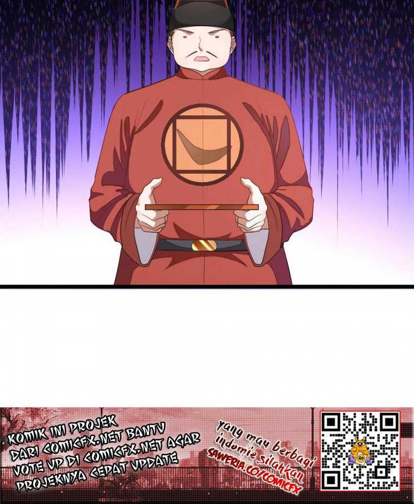 Jiuyang Shenwang Chapter 136 - halaman 5