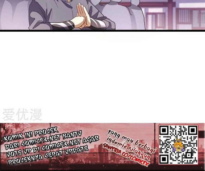 Jiuyang Shenwang Chapter 137 - halaman 13