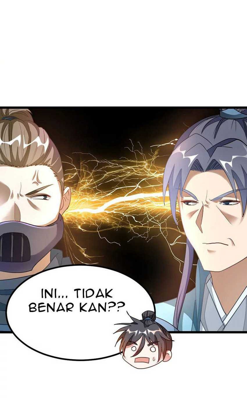 Jiuyang Shenwang Chapter 137 - halaman 15