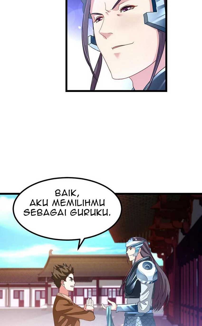 Jiuyang Shenwang Chapter 137 - halaman 19