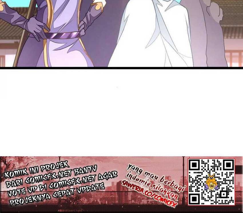 Jiuyang Shenwang Chapter 137 - halaman 21