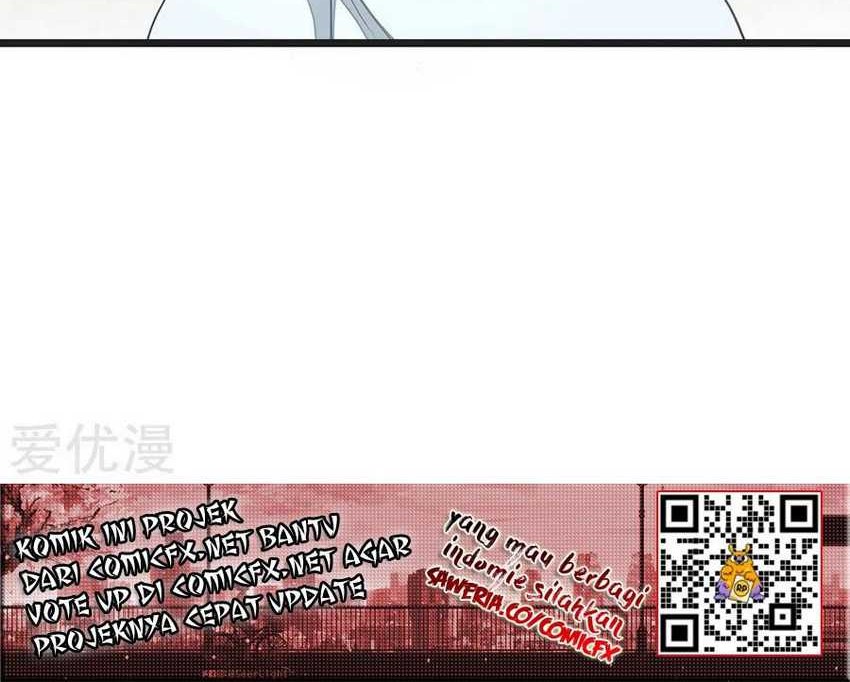 Jiuyang Shenwang Chapter 137 - halaman 25