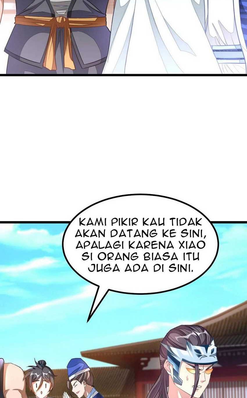 Jiuyang Shenwang Chapter 137 - halaman 7