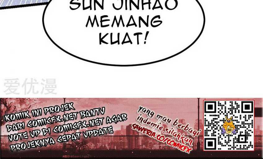 Jiuyang Shenwang Chapter 138 - halaman 11