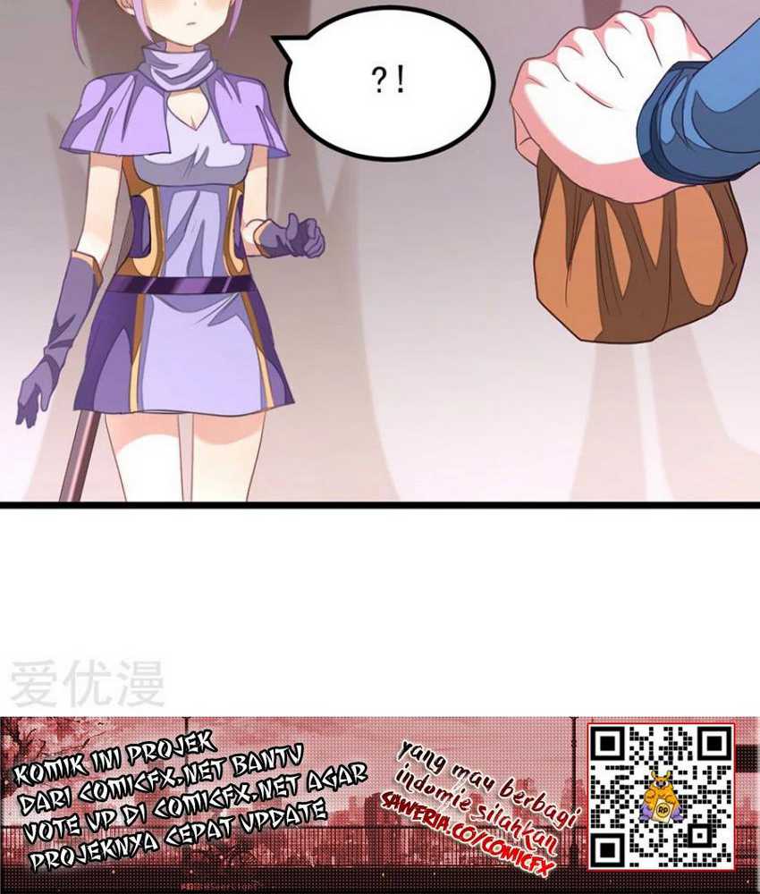Jiuyang Shenwang Chapter 138 - halaman 20