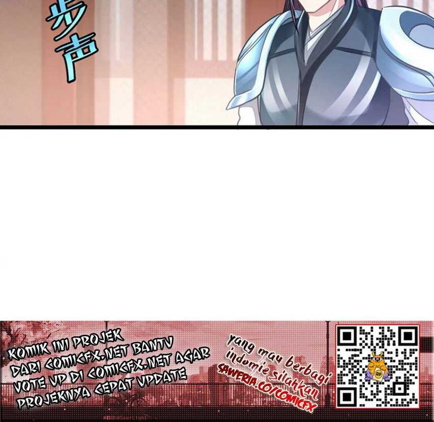 Jiuyang Shenwang Chapter 138 - halaman 25