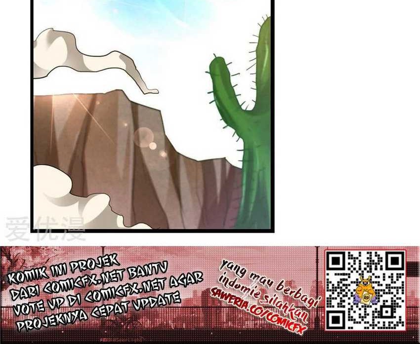 Jiuyang Shenwang Chapter 139 - halaman 15