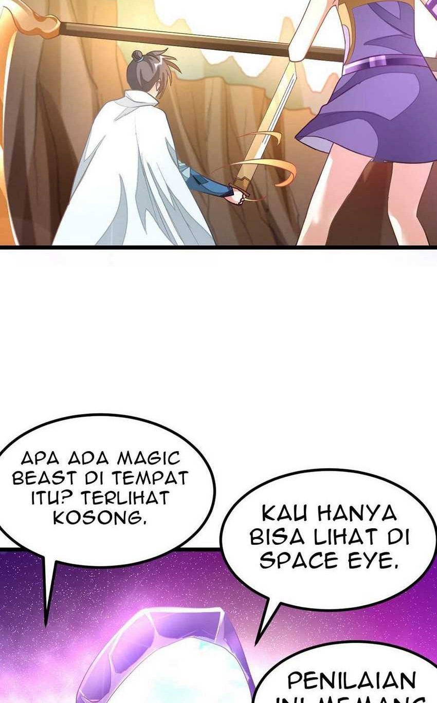 Jiuyang Shenwang Chapter 139 - halaman 17