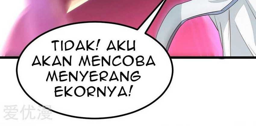 Jiuyang Shenwang Chapter 139 - halaman 26