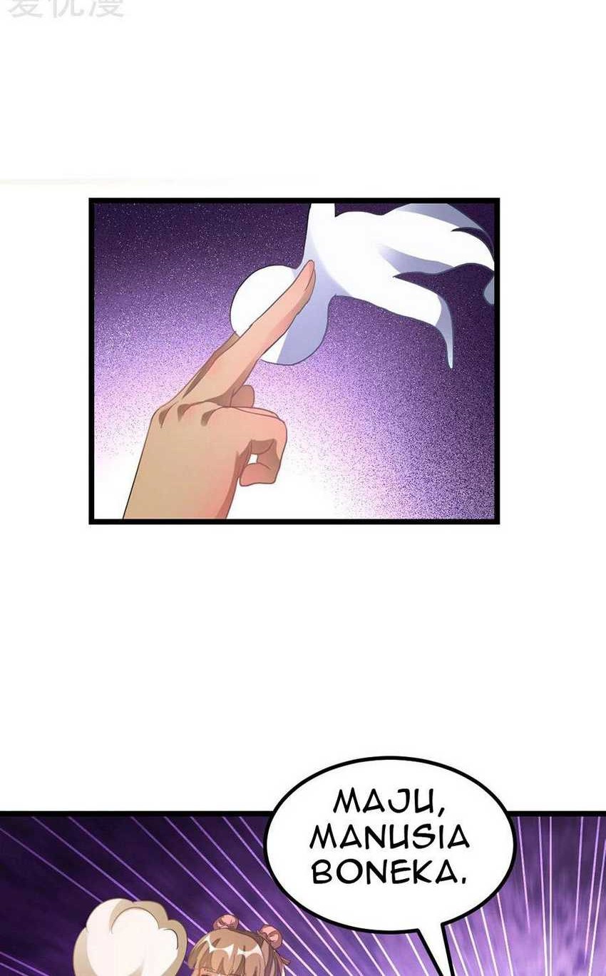 Jiuyang Shenwang Chapter 139 - halaman 3