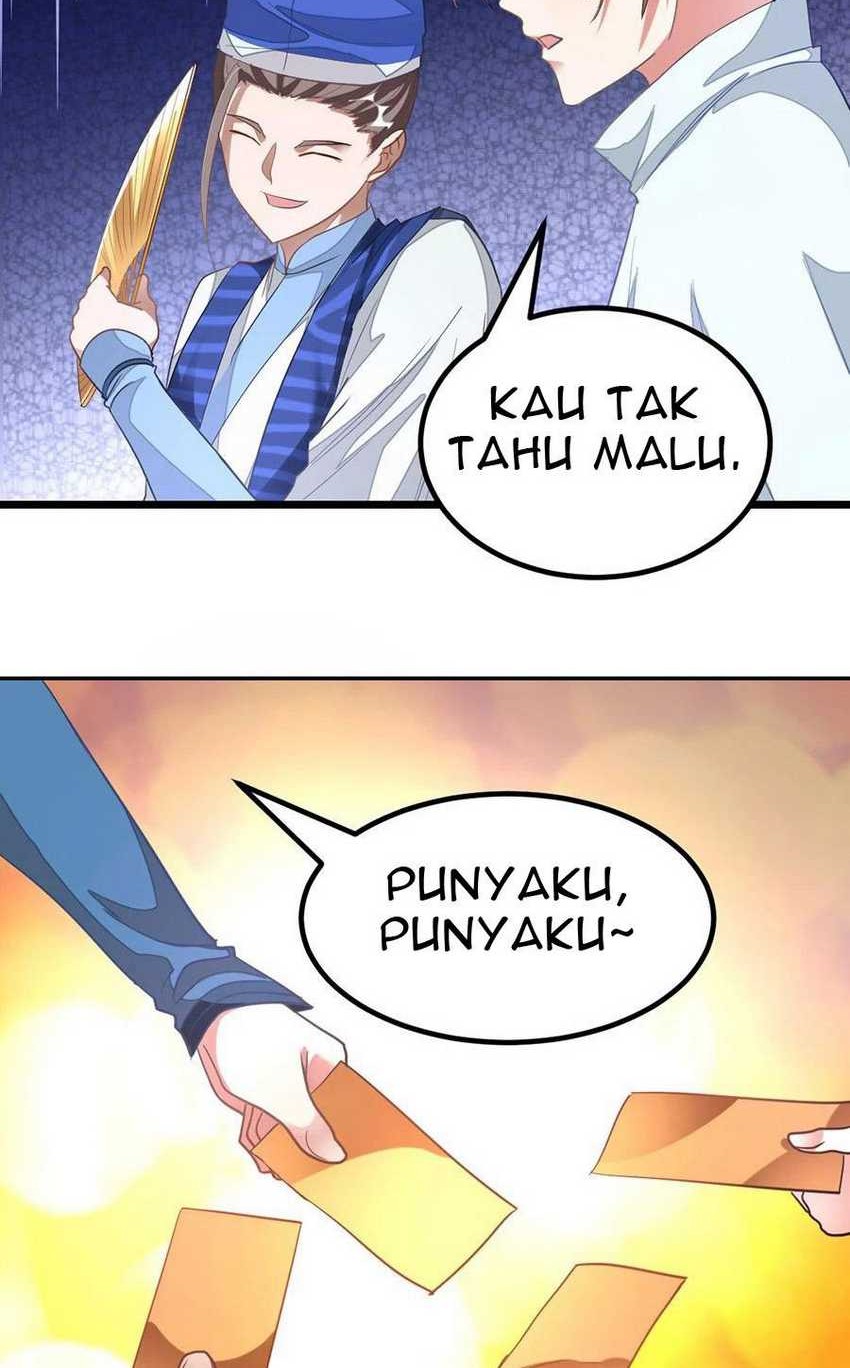 Jiuyang Shenwang Chapter 139 - halaman 5