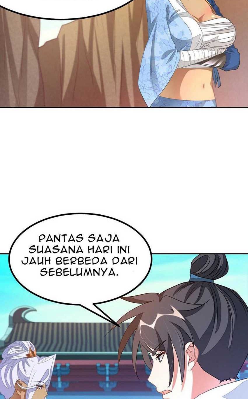 Jiuyang Shenwang Chapter 139 - halaman 8