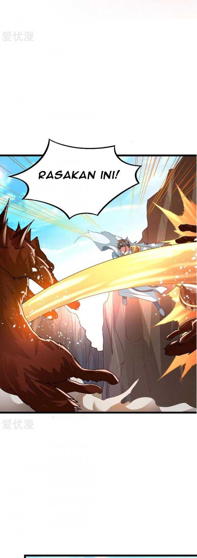 Jiuyang Shenwang Chapter 140 - halaman 12