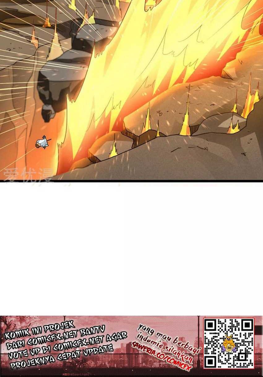 Jiuyang Shenwang Chapter 141 - halaman 13