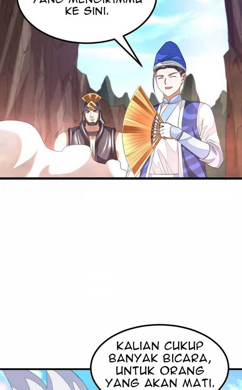 Jiuyang Shenwang Chapter 141 - halaman 23