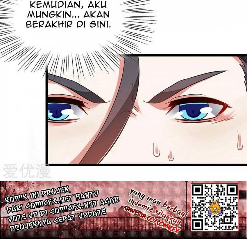 Jiuyang Shenwang Chapter 141 - halaman 25