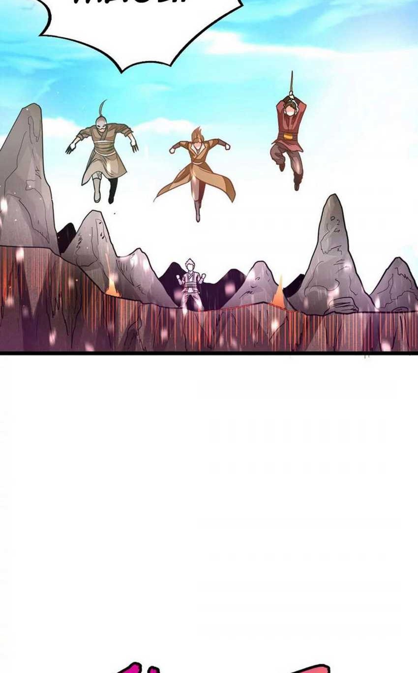 Jiuyang Shenwang Chapter 141 - halaman 3