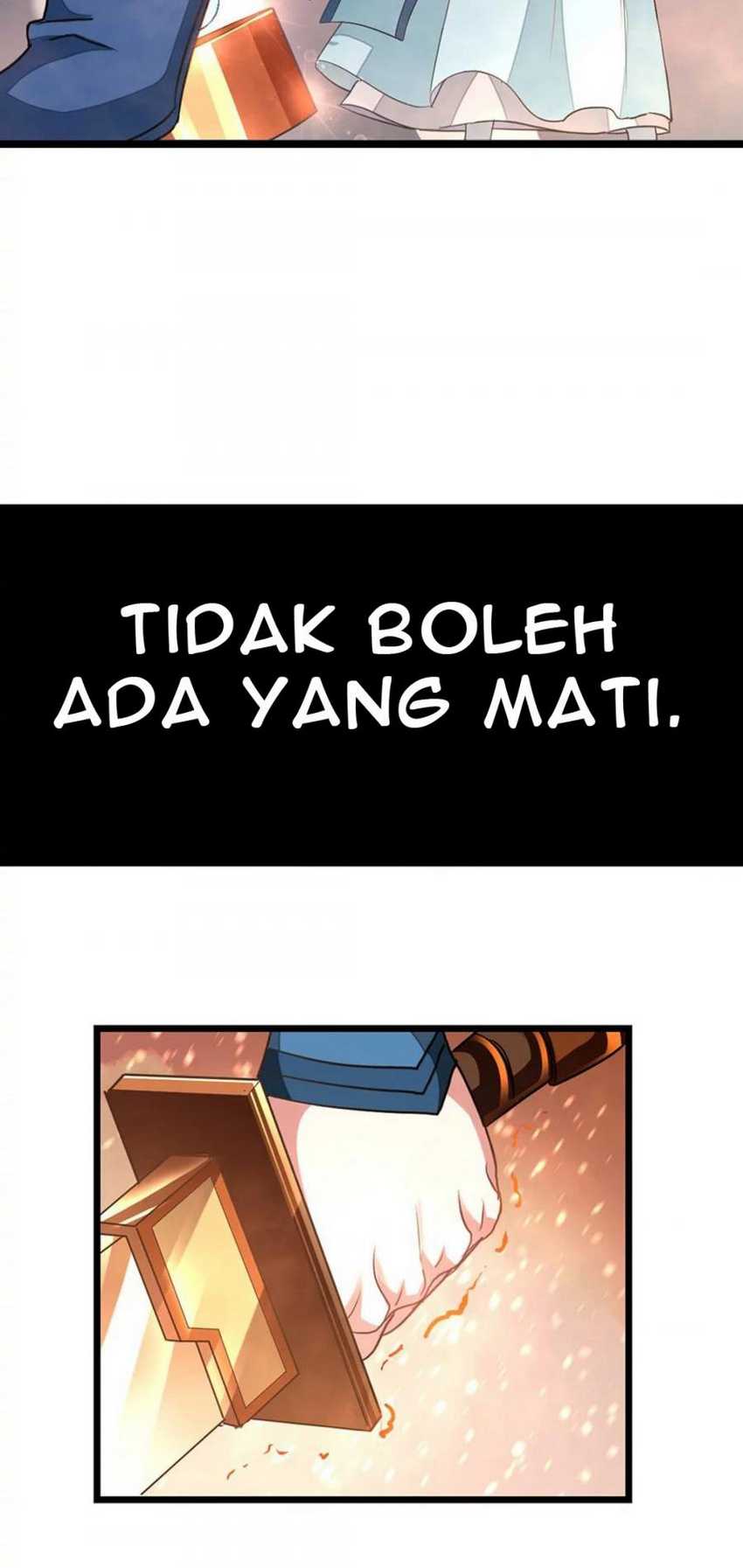 Jiuyang Shenwang Chapter 141 - halaman 32