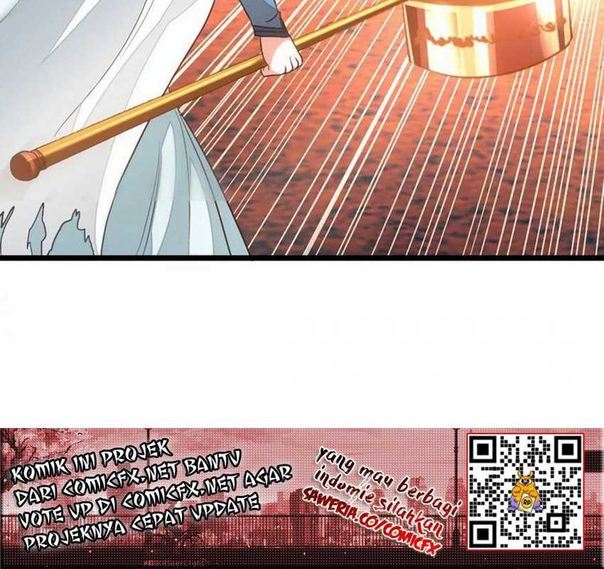 Jiuyang Shenwang Chapter 141 - halaman 5