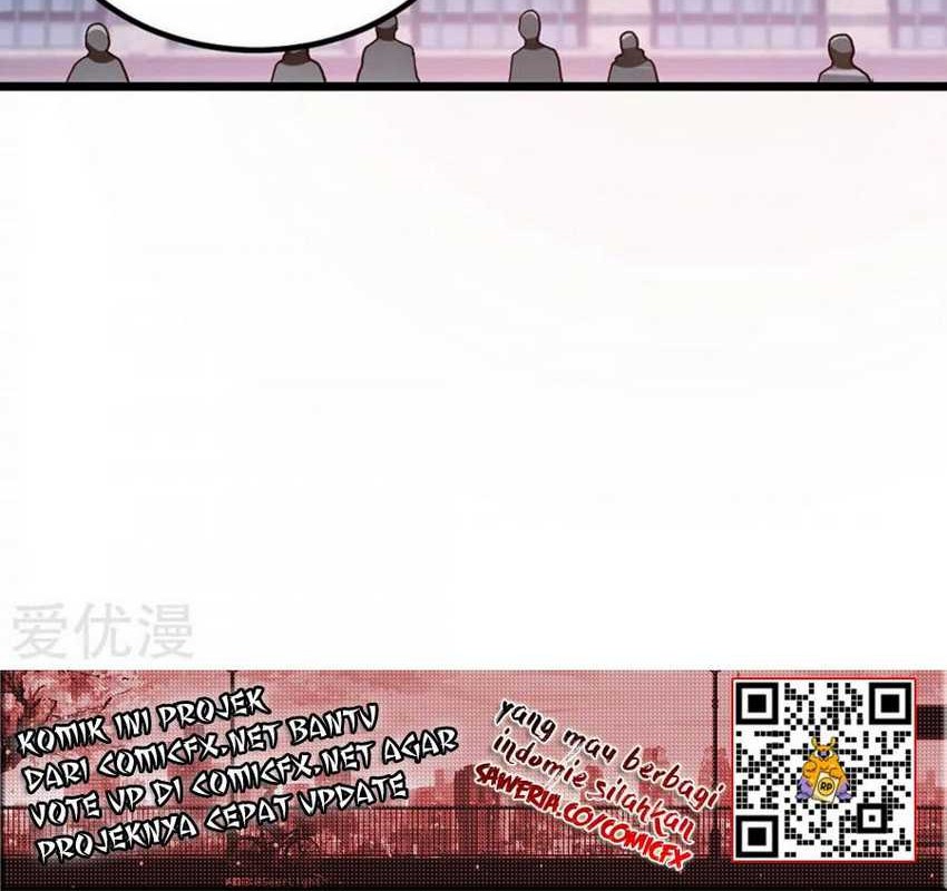 Jiuyang Shenwang Chapter 141 - halaman 9