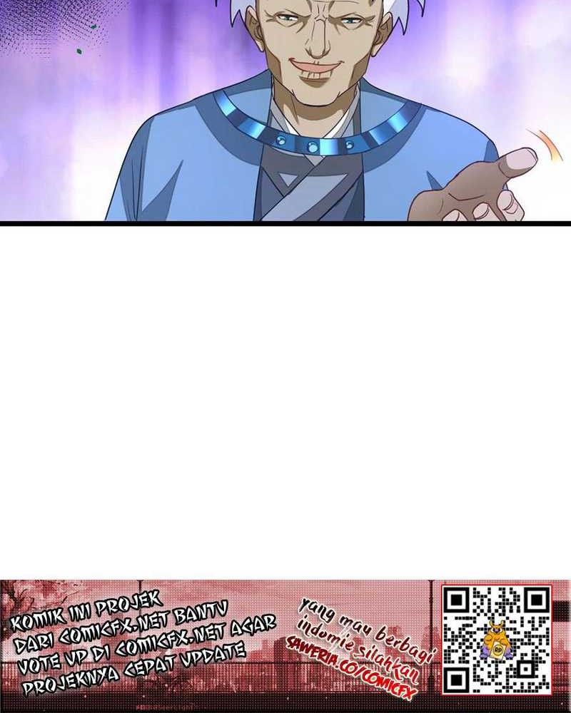 Jiuyang Shenwang Chapter 142 - halaman 17