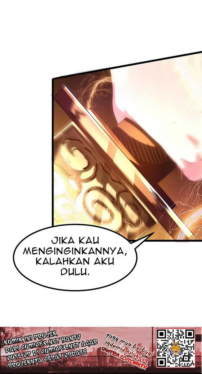 Jiuyang Shenwang Chapter 142 - halaman 20