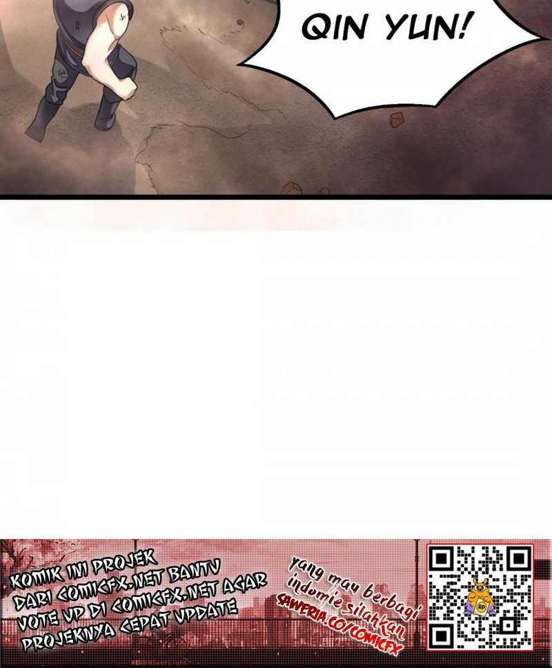Jiuyang Shenwang Chapter 143 - halaman 11