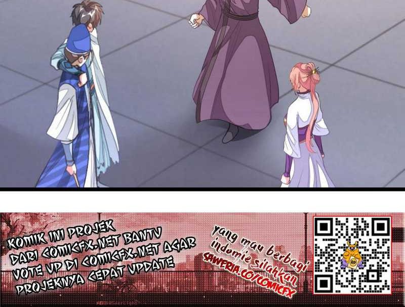 Jiuyang Shenwang Chapter 143 - halaman 24