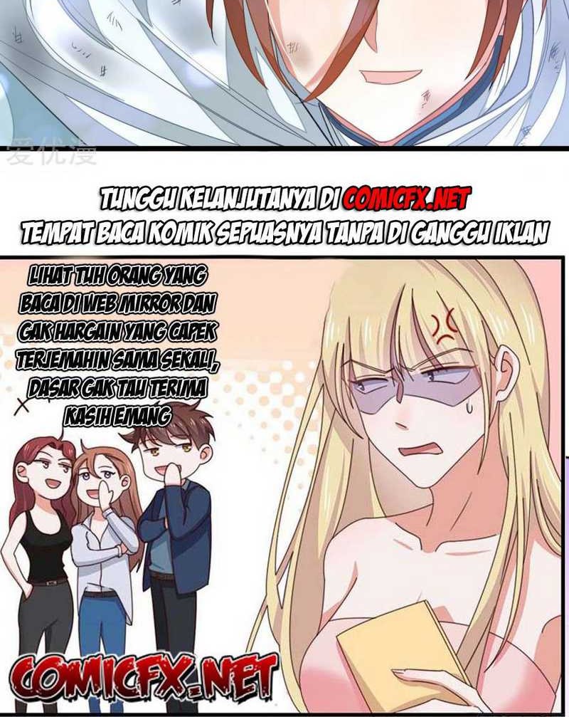 Jiuyang Shenwang Chapter 143 - halaman 28