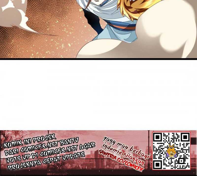 Jiuyang Shenwang Chapter 143 - halaman 8