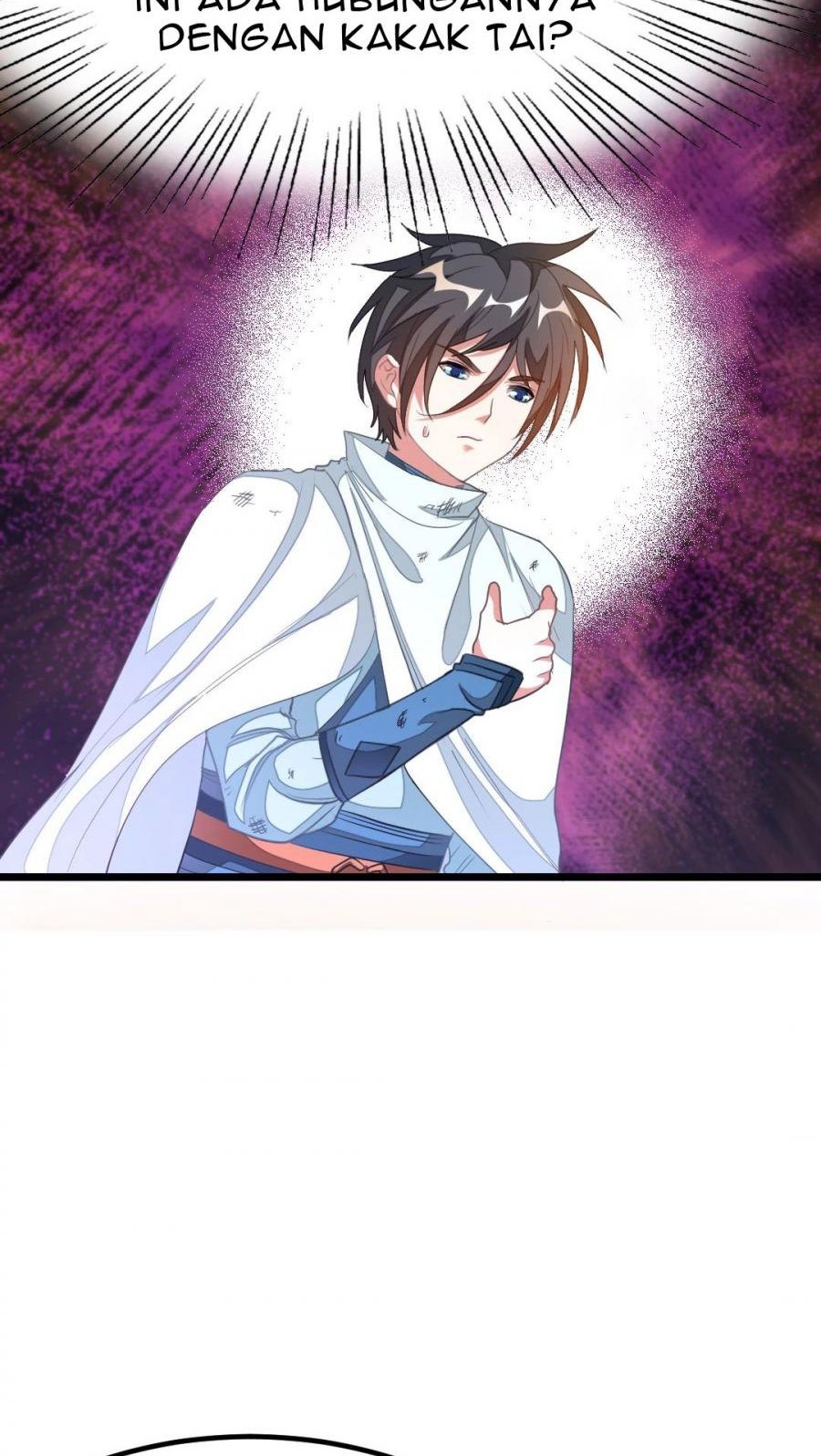 Jiuyang Shenwang Chapter 144 - halaman 16