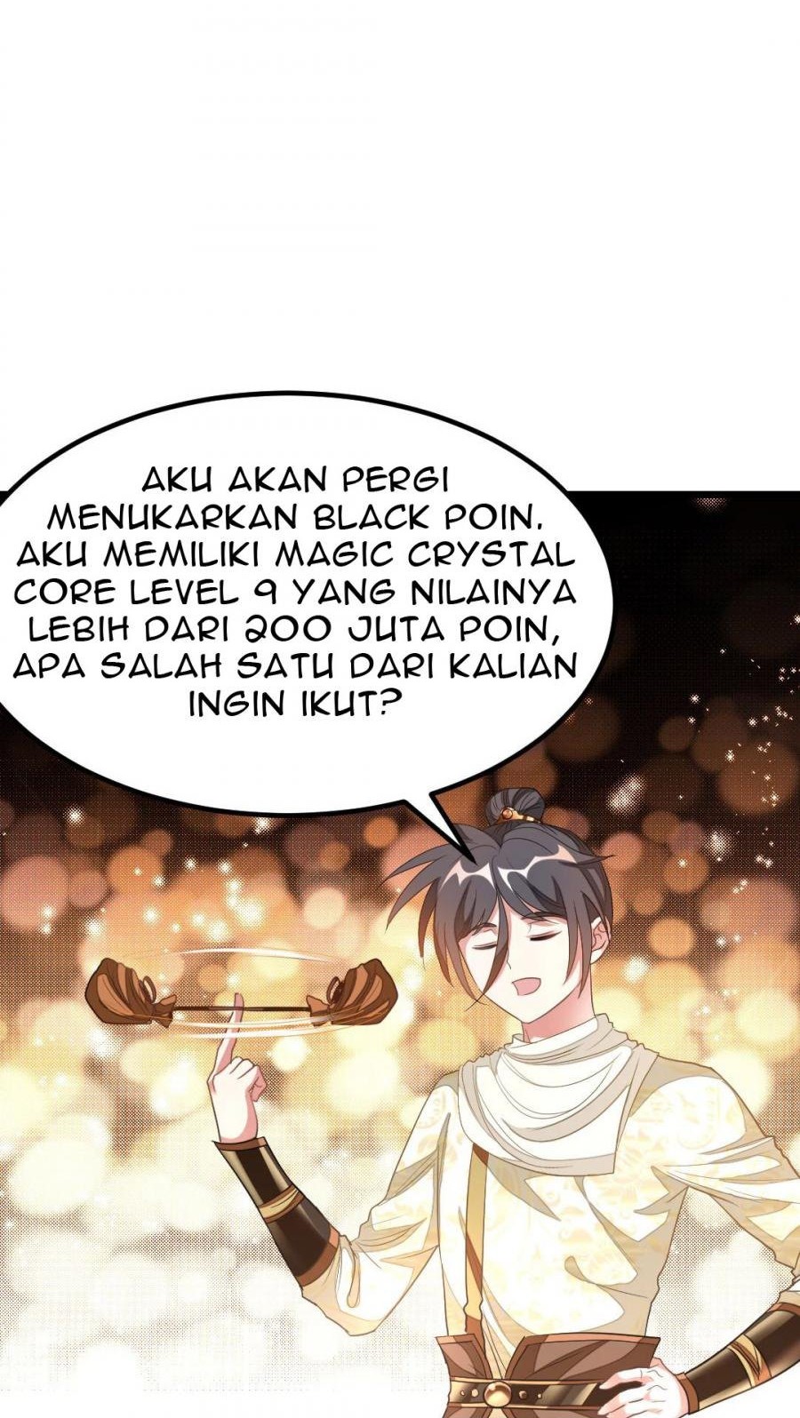 Jiuyang Shenwang Chapter 144 - halaman 23