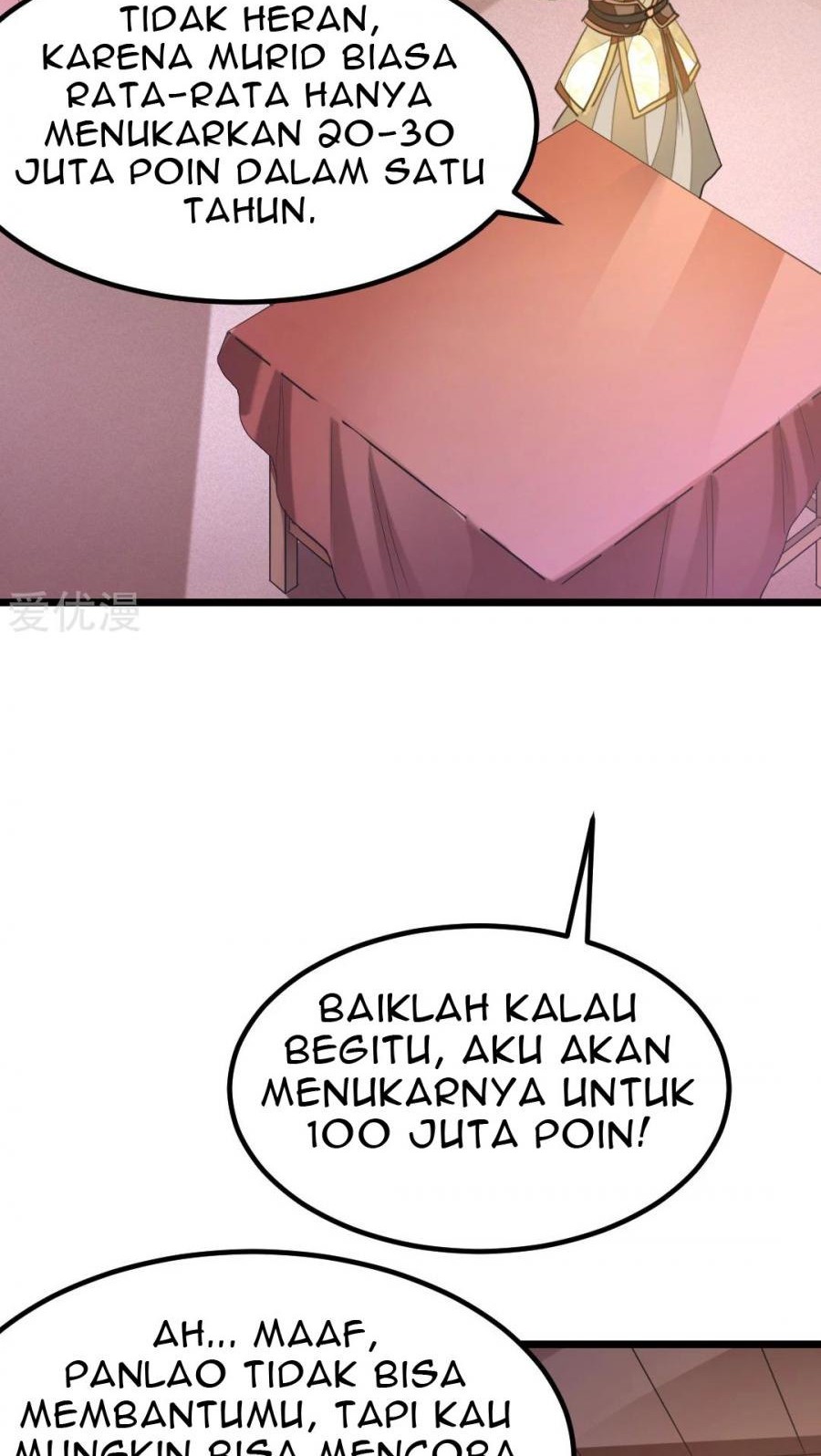 Jiuyang Shenwang Chapter 144 - halaman 29