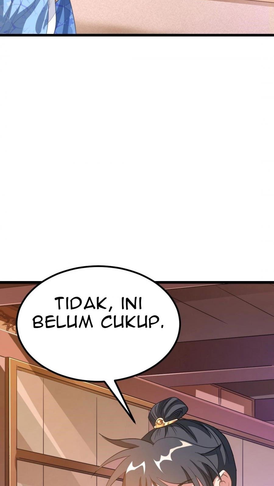 Jiuyang Shenwang Chapter 144 - halaman 34