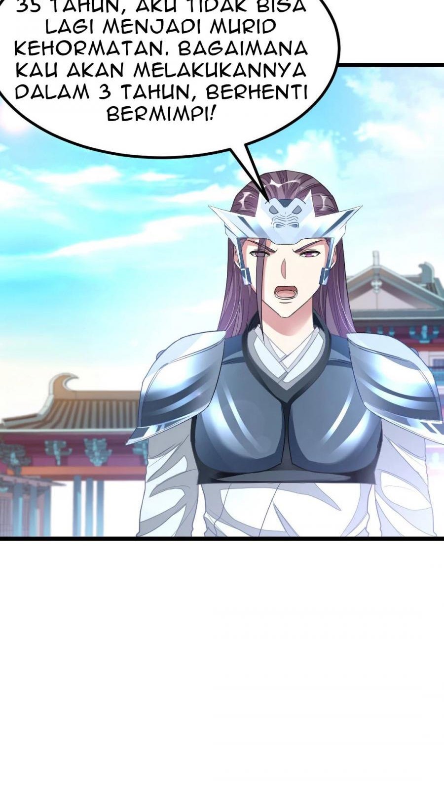 Jiuyang Shenwang Chapter 144 - halaman 5
