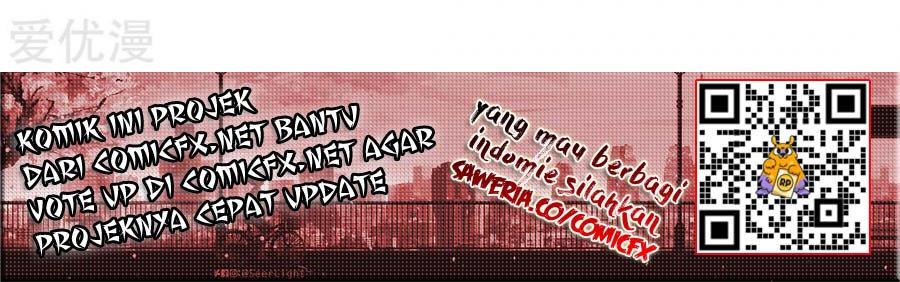 Jiuyang Shenwang Chapter 144 - halaman 6