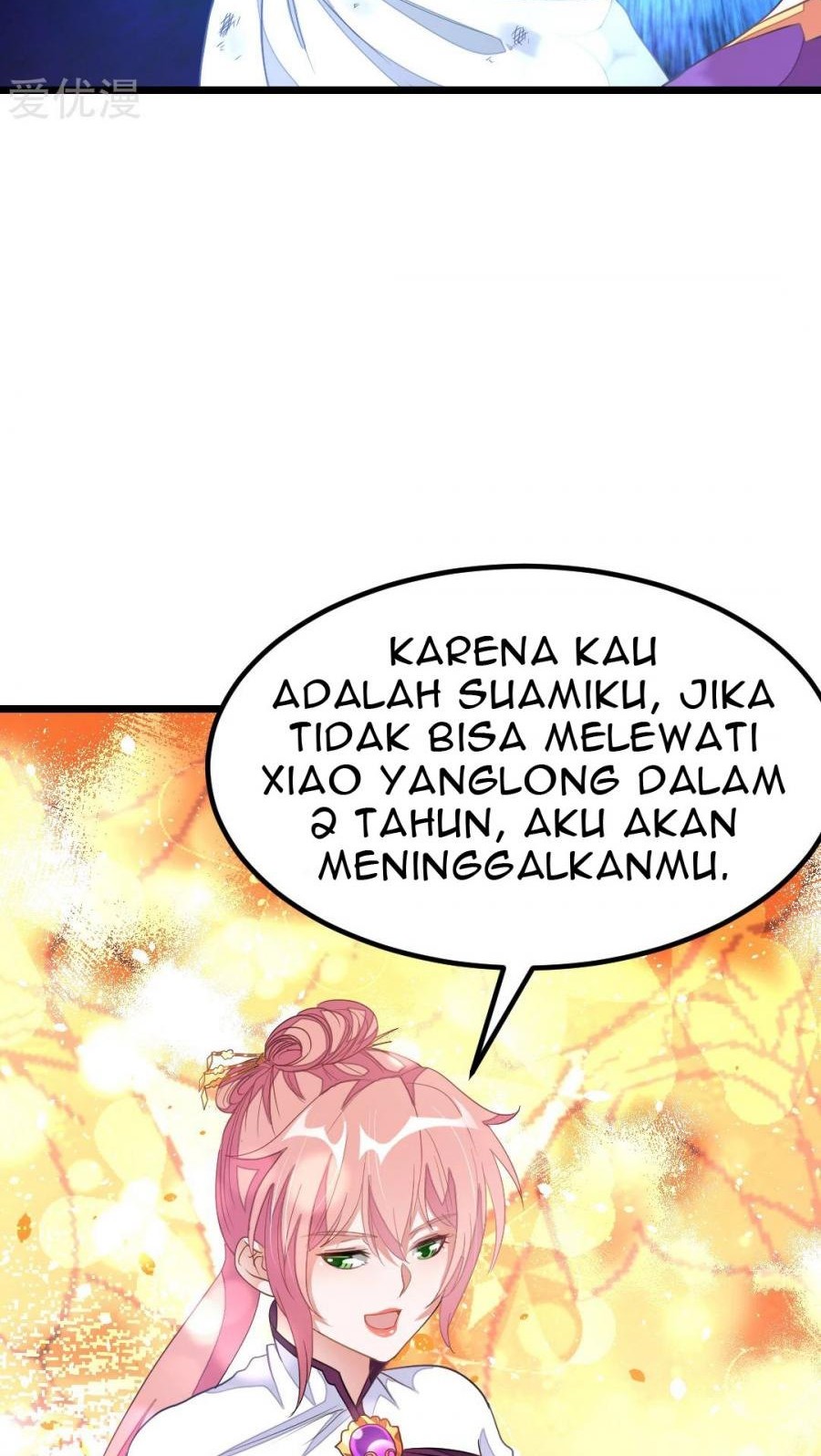 Jiuyang Shenwang Chapter 144 - halaman 8